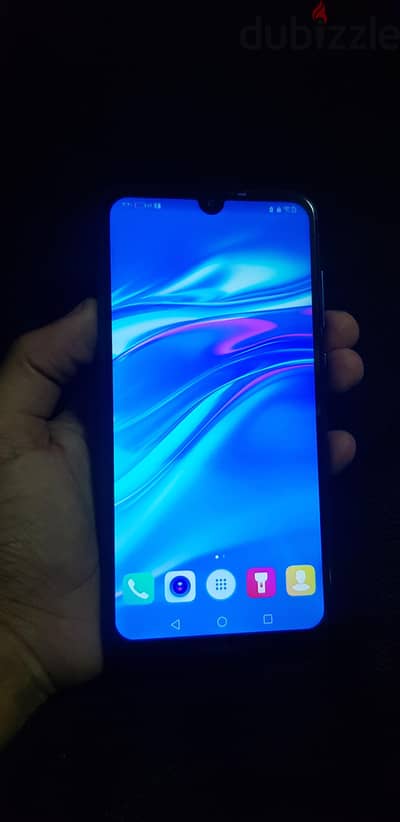 Huawei y7 prime 2019