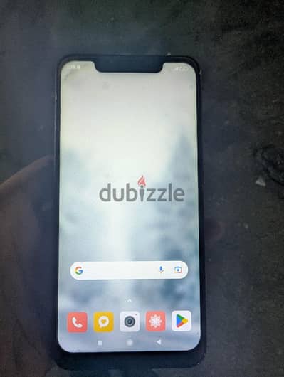 Xiaomi Pocophone F1 مستعمل