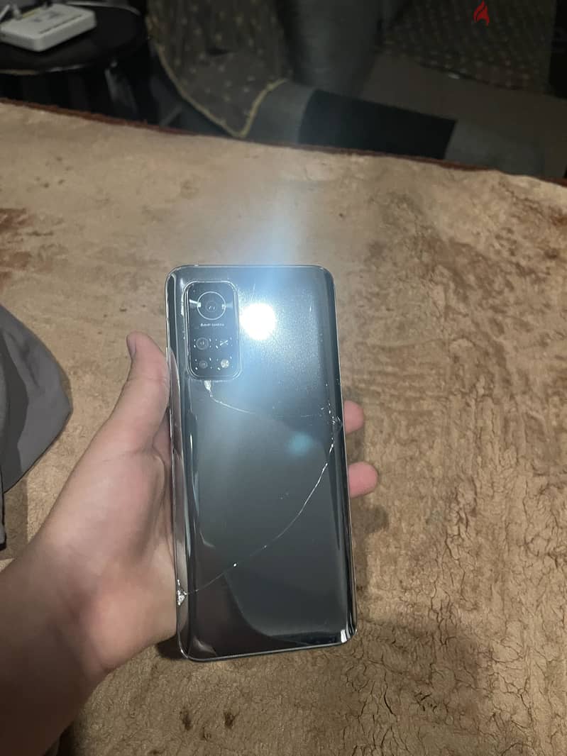 Xiaomi Mi 10T 2
