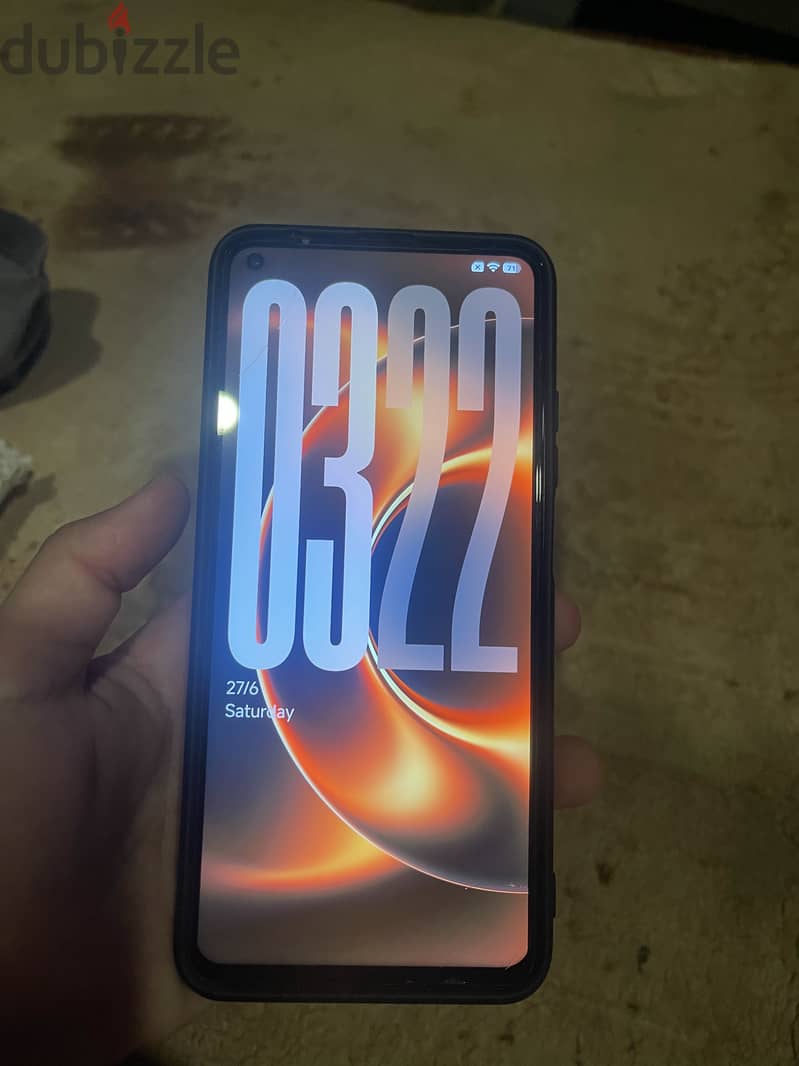 Xiaomi Mi 10T 3