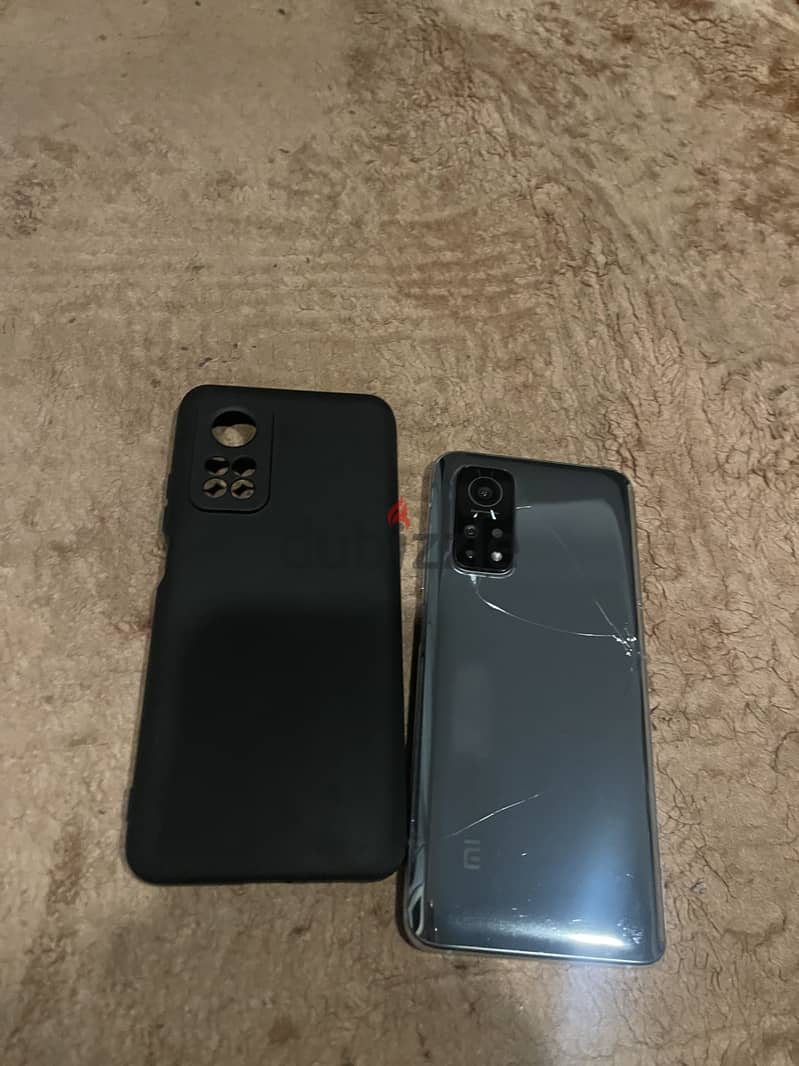 Xiaomi Mi 10T 5