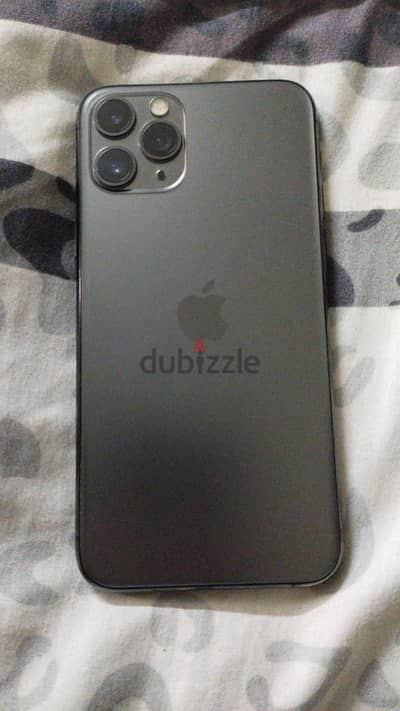 Apple - iPhone 11 Pro