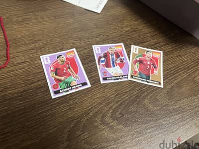 Panini stickers 2026
