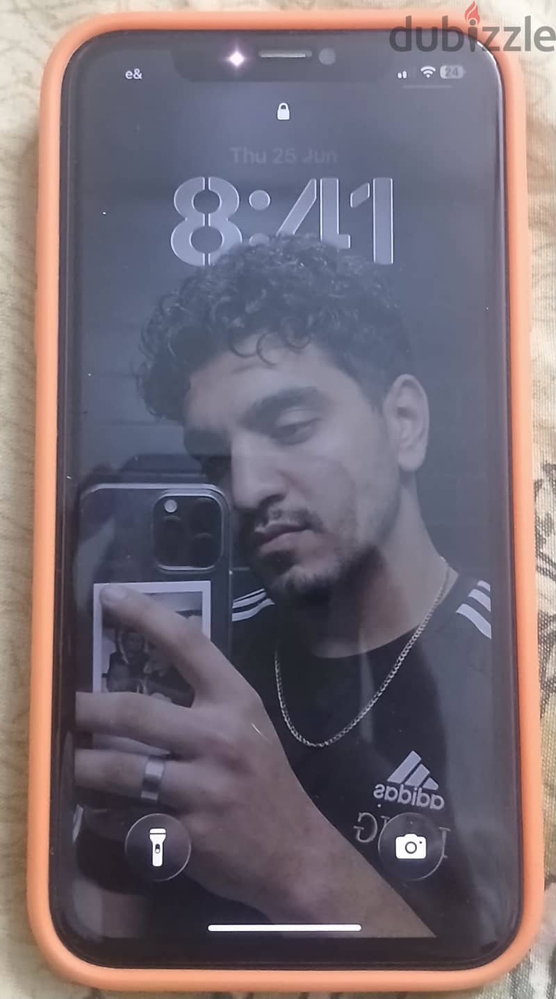 Apple - iPhone 11 3