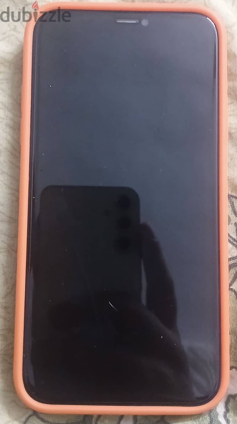 Apple - iPhone 11 5