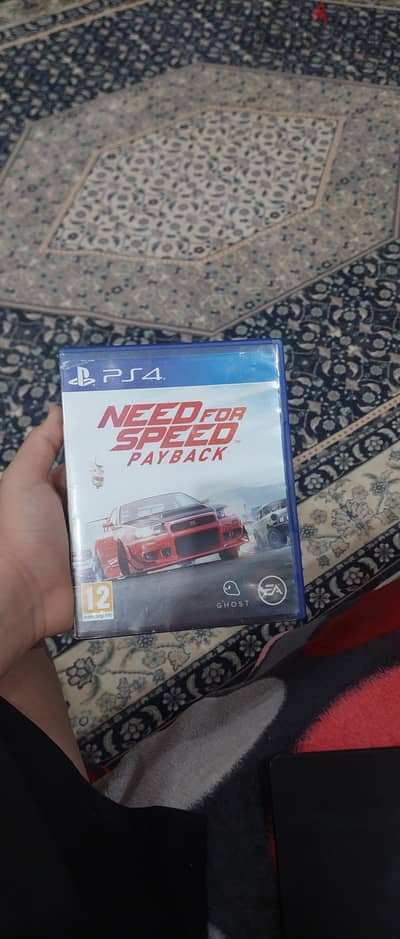 need for speed