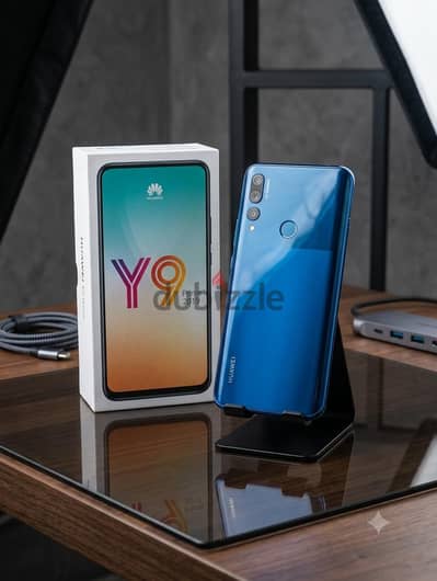 HUAMEI YF Prime 2019