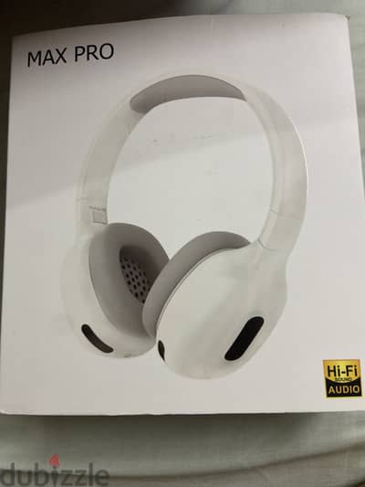 Max pro new