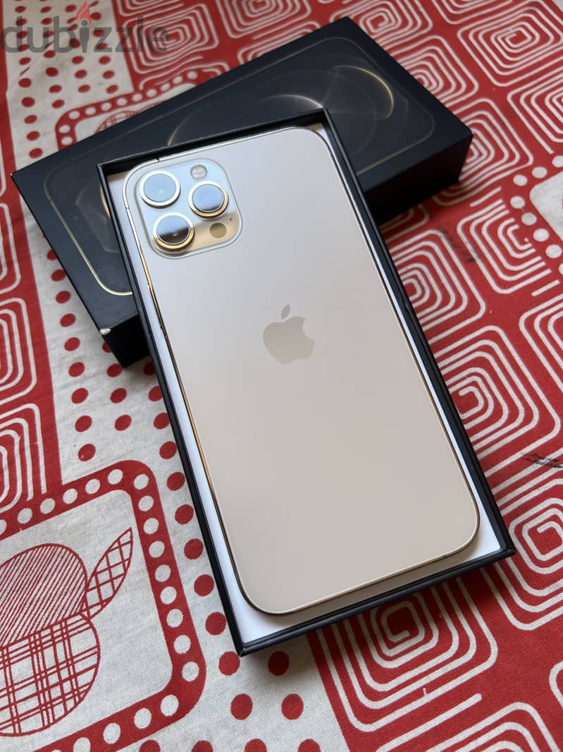 iphone 12 pro max 5