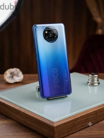 POCO X3 Pro