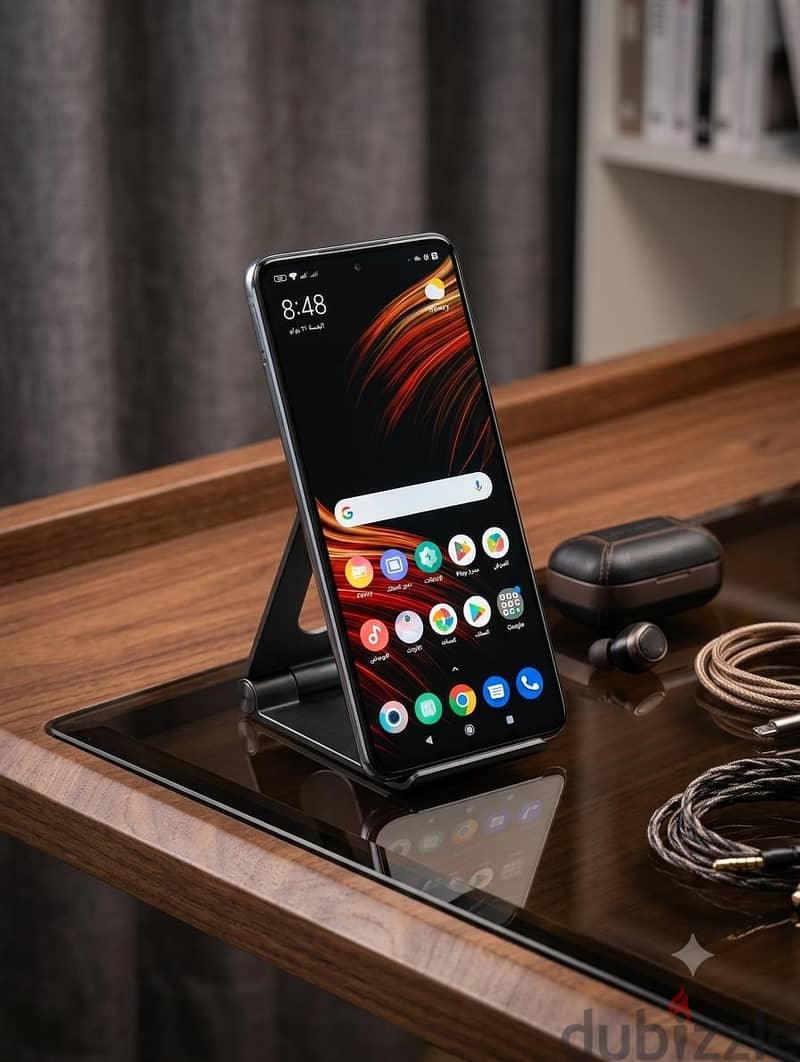 POCO X3 Pro 1