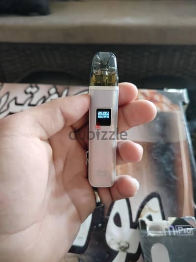 Vape اكسليم برو