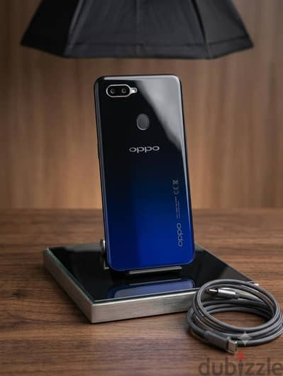 Oppo F9
