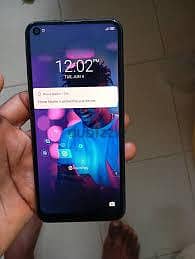 infinix s5