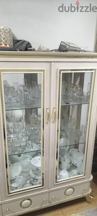 نيش 2 درفة زى الجديد بالظبط