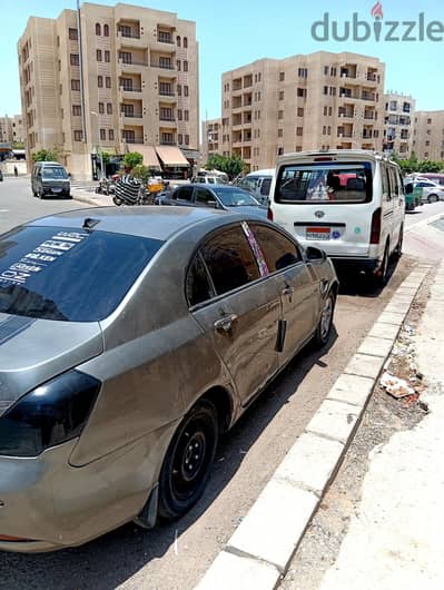 جيلى امجراند 7 2013