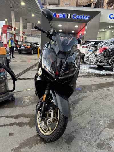 Zantos 150D