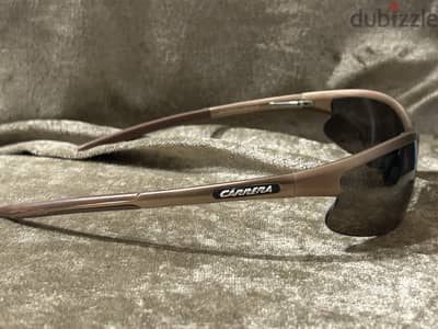 نظارة كاريرا أصلية (Carrera Parsipal by Safilo)