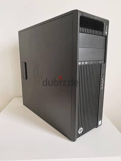 HP WORKSTATION Z440