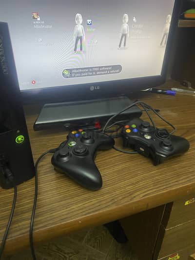 xbox 360