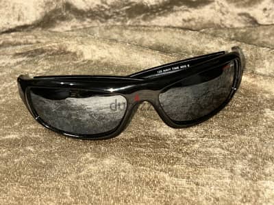 نظارة كاريرا رياضية أصلية (Carrera Navy Time - Made in Italy)