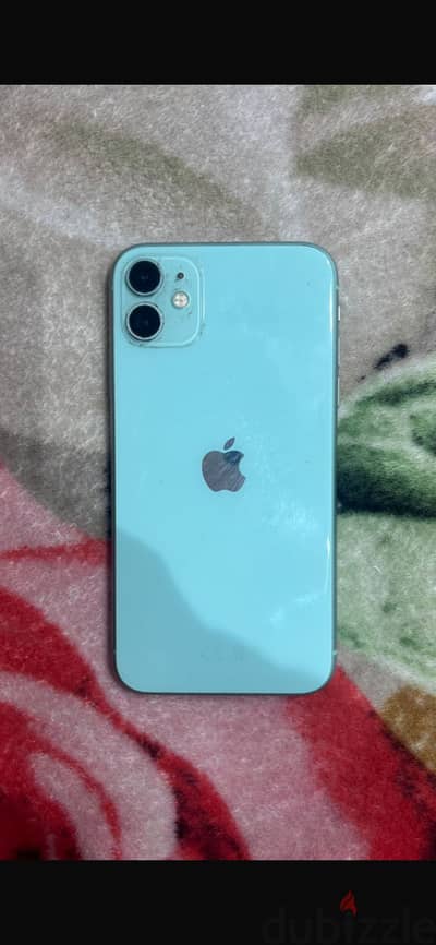 Apple - iPhone 11