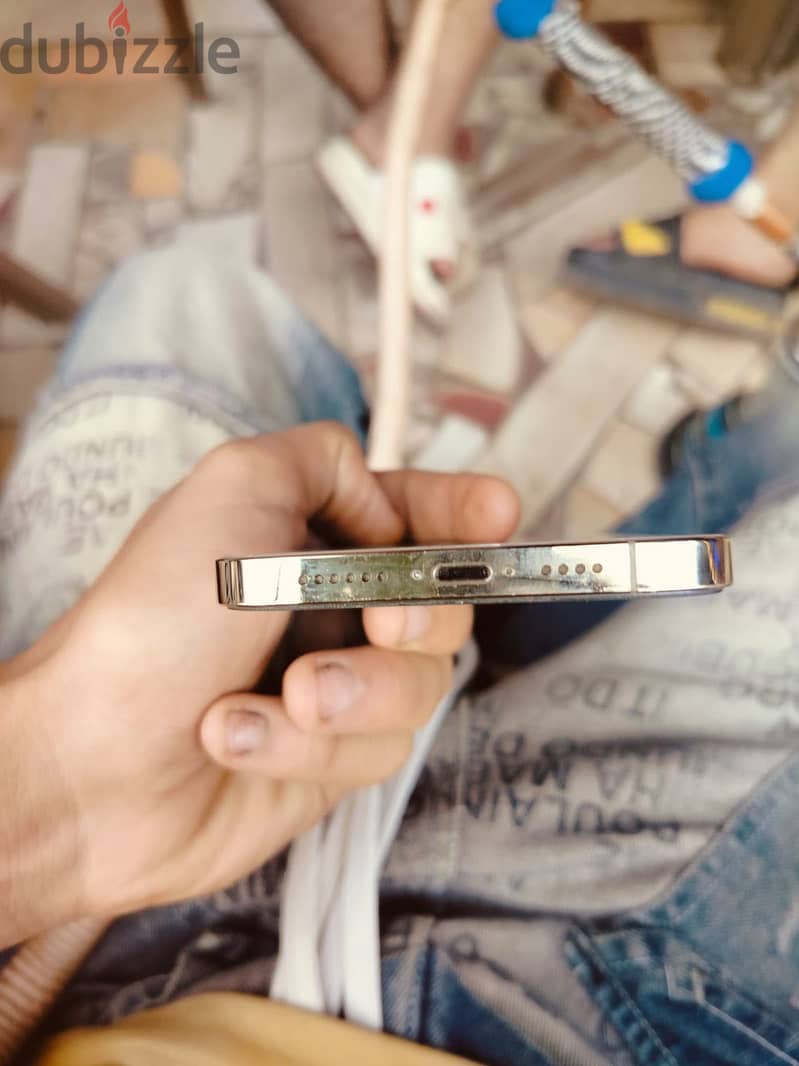 Apple - iPhone 12 Pro Max 2