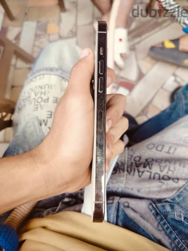 Apple - iPhone 12 Pro Max 3