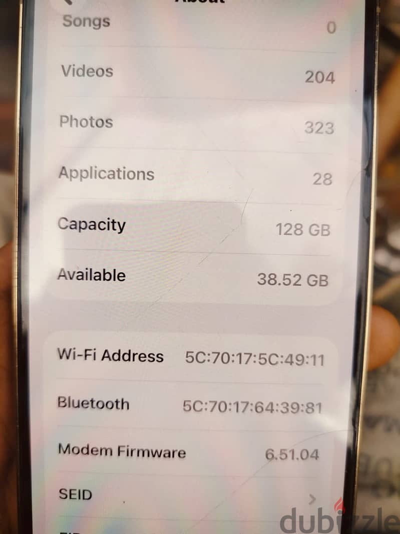 Apple - iPhone 12 Pro Max 6