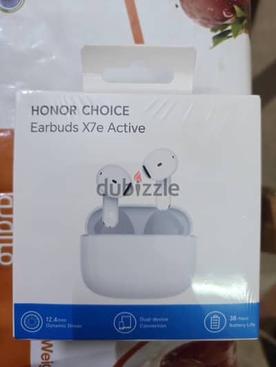 HONOR CHOICE Earbuds X7e Active Earbuds X7e Active