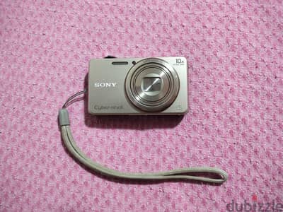 كاميرا ديجيتال سوني Sony cypershot dsc wx200