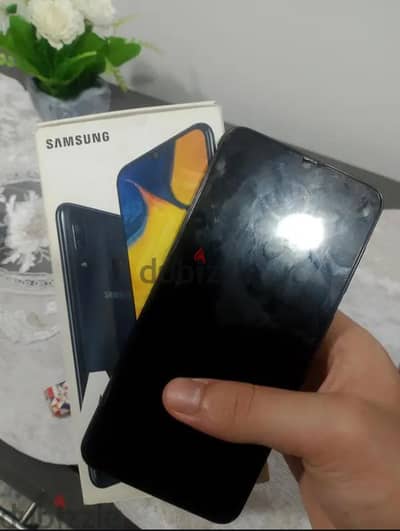 سامسونج ايه 30