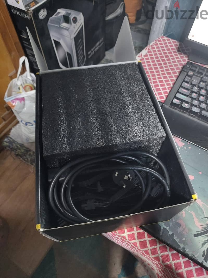 Corsair TX750M Gold 80+ 2