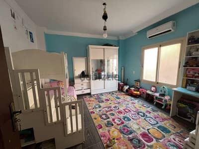 kids bedroom bunk bed غرفة اطفال