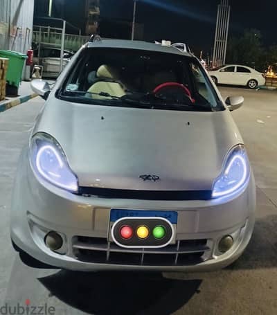 Speranza A113 2012