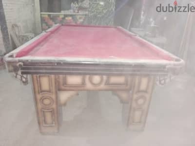 بلياردو