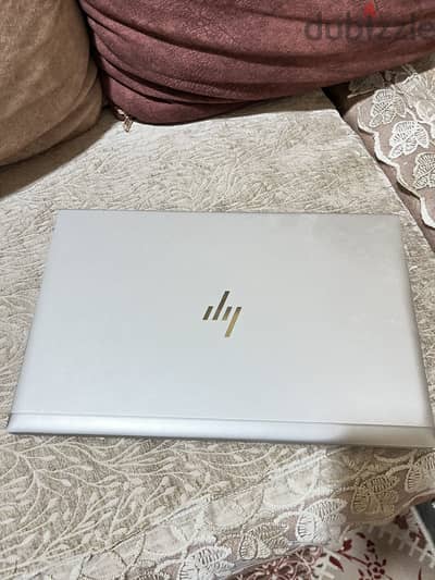 Hp elitebook 855 g7