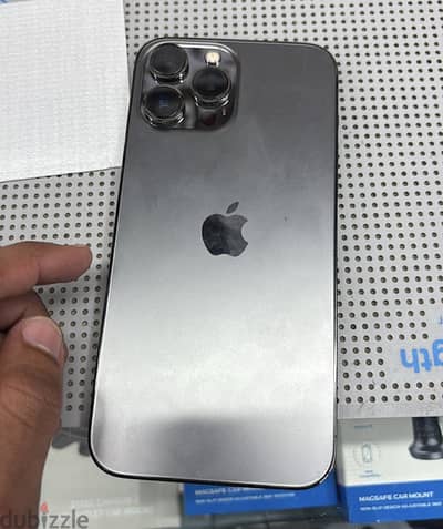 Apple - iPhone 13 Pro Max