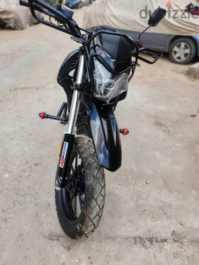 Dayun 250 gy3