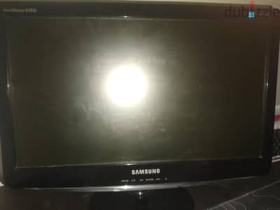 Samsung syncMaster B230 20" monitor-Excellent condition | Clear Disply