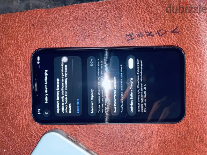 iPhone 11 1