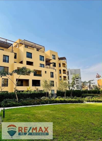 Apartment for Rent in O West - Tulwa | 6 October