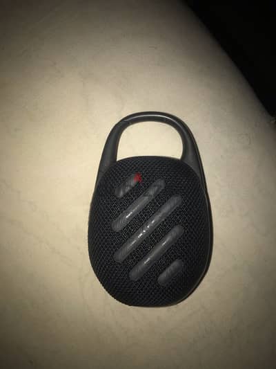 JBL Clip 5 Portable Bluetooth