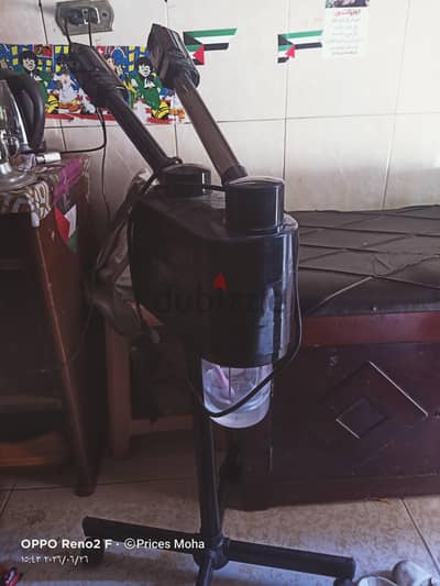 جهاز بخار