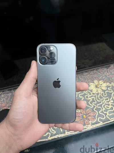 Apple - iPhone 13 Pro Max