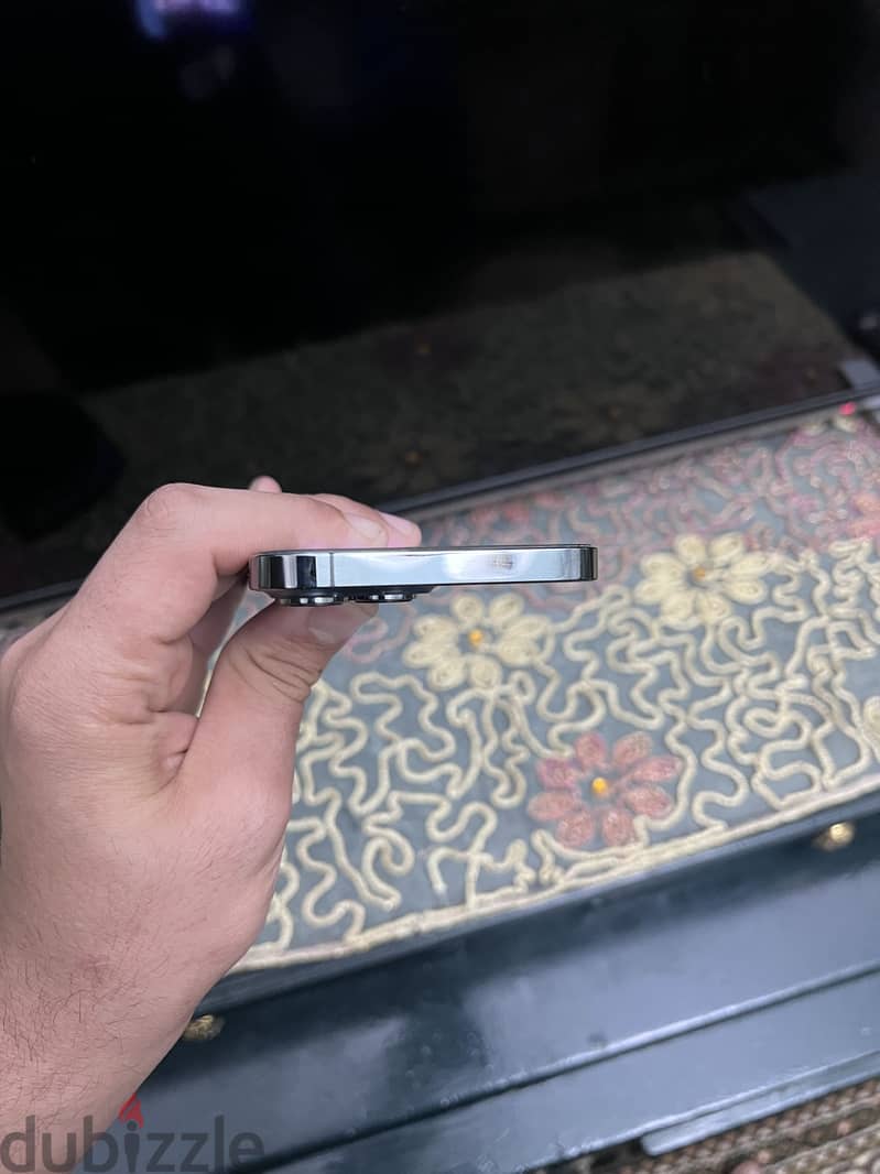 Apple - iPhone 13 Pro Max 2