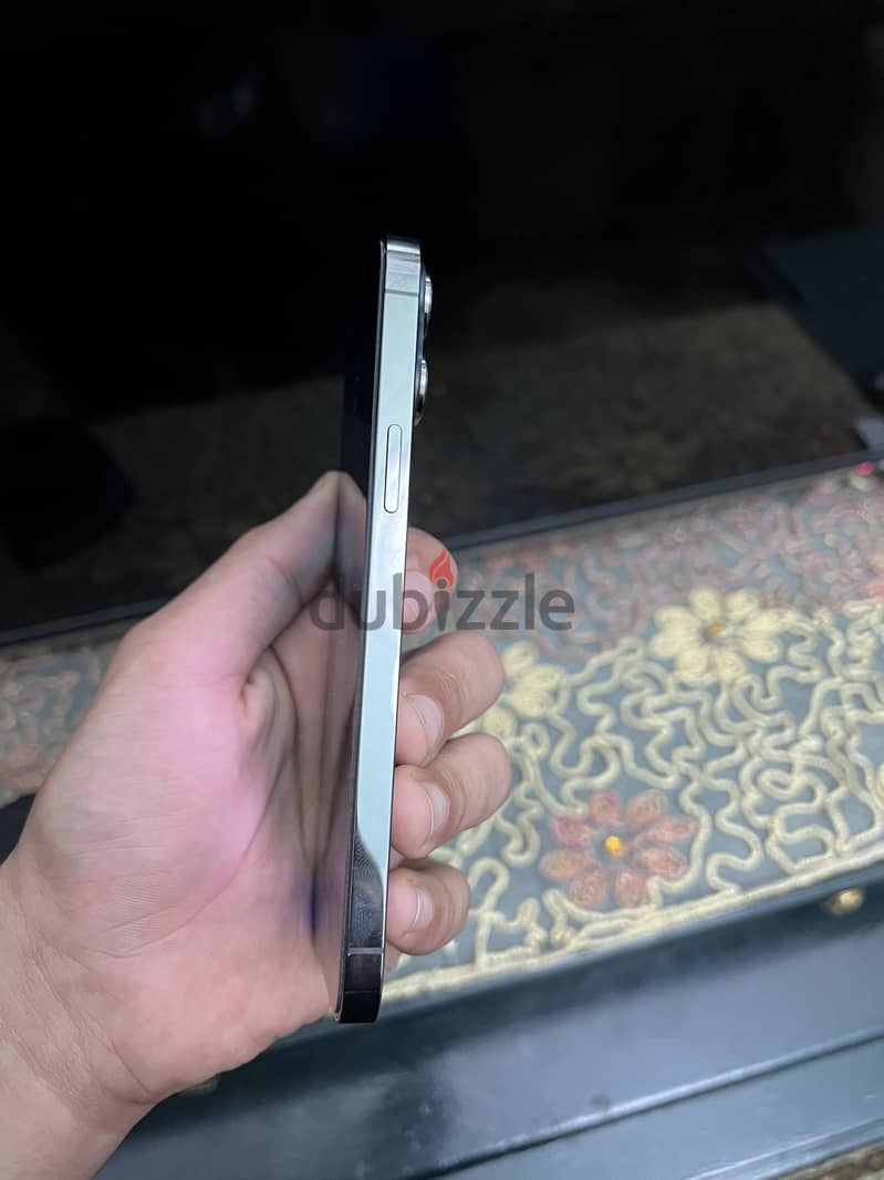 Apple - iPhone 13 Pro Max 3