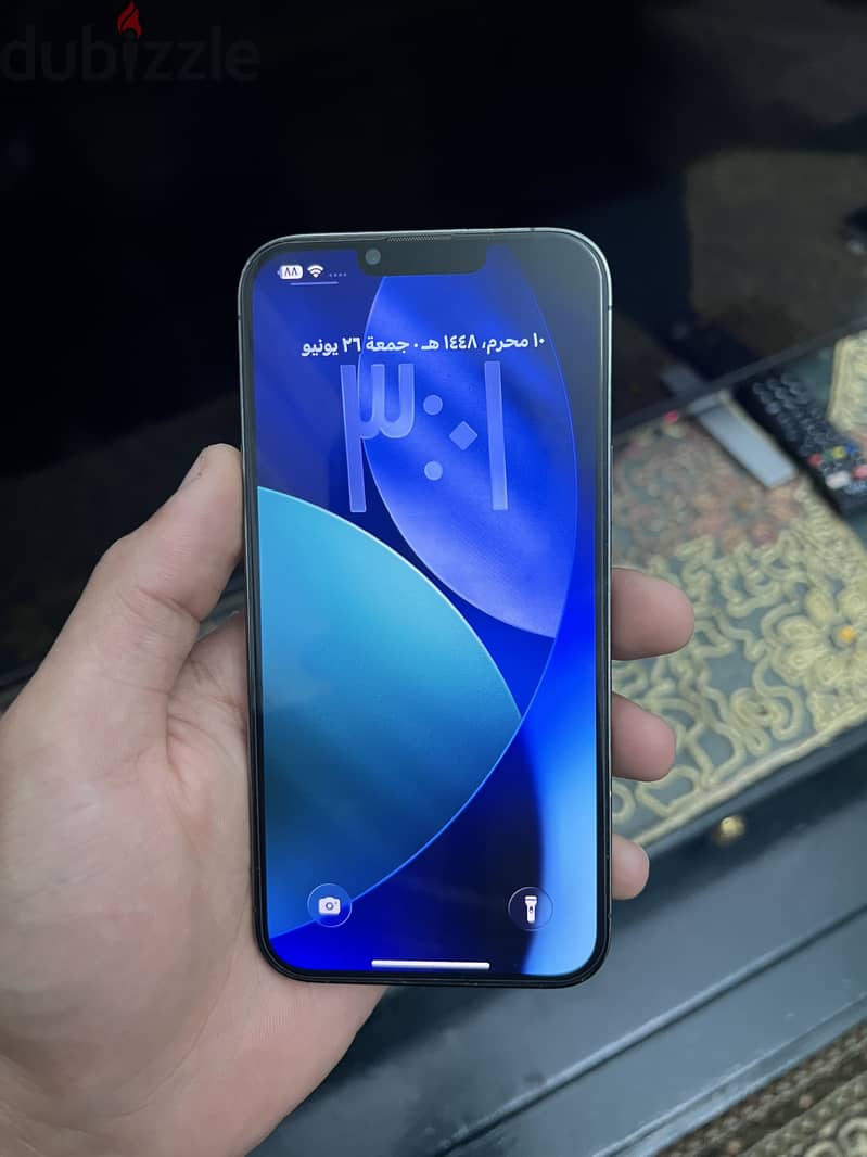 Apple - iPhone 13 Pro Max 5