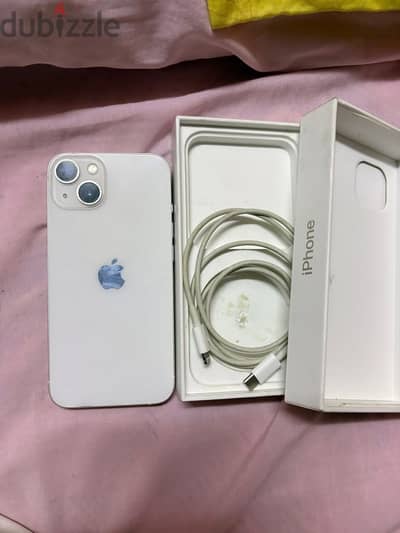 Apple - iPhone 13