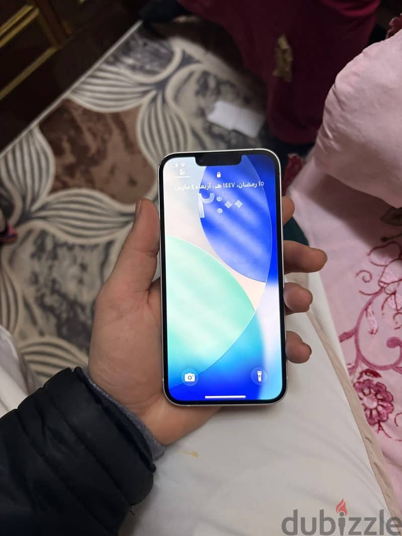Apple - iPhone 13 3